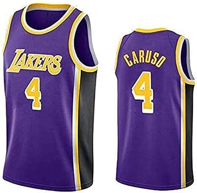 lakers jersey 4