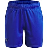 Under Armour Kids Tech Mesh Shorts (Big Kid)
