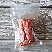 Avid Armor Vacuum Sealer Bags 100 Quart 8x12 Inch and 100 Pint 6x10