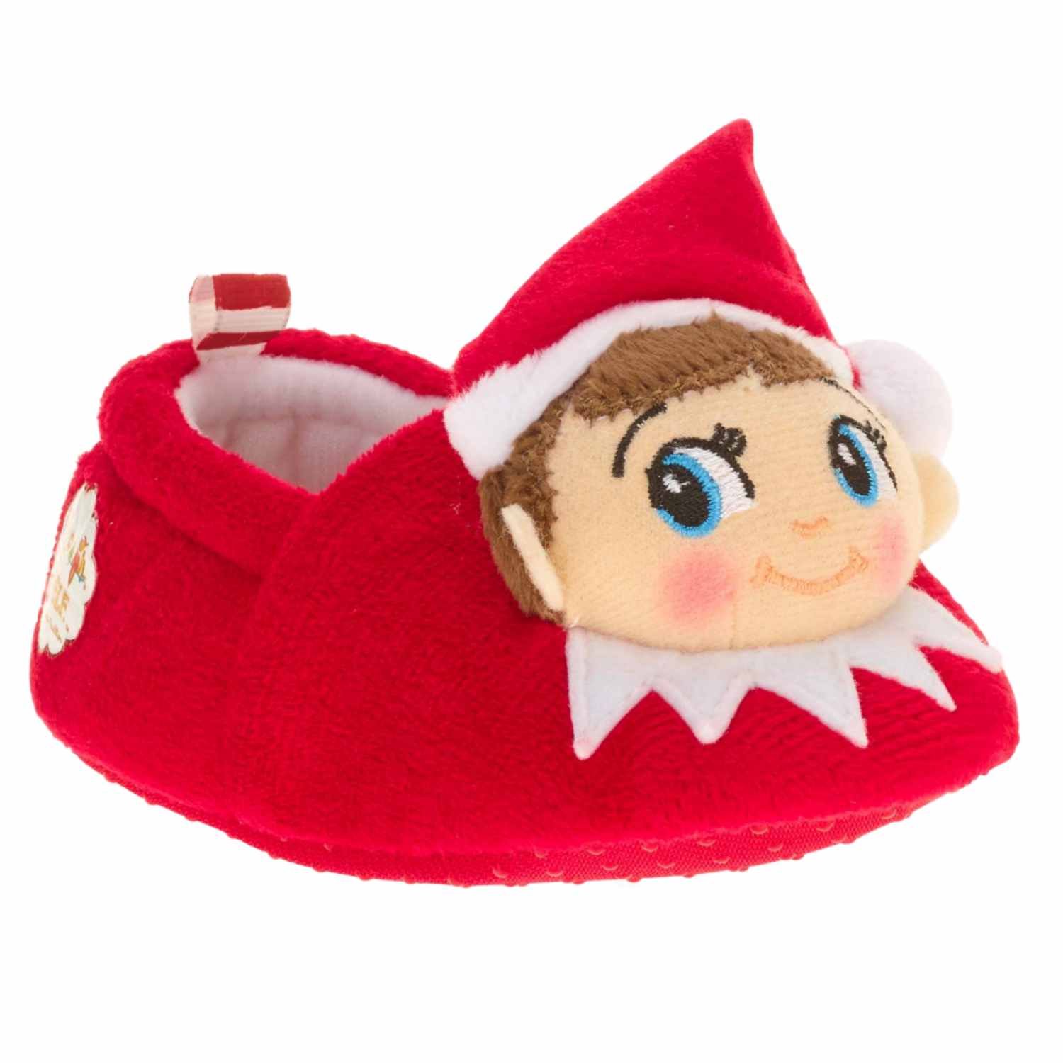 infant elf shoes