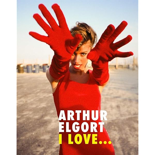 Arthur Elgort's Models Manual: Elgort, Arthur: 9780963923608