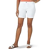 Lee Womens Legendary 7" Chino Walkshort