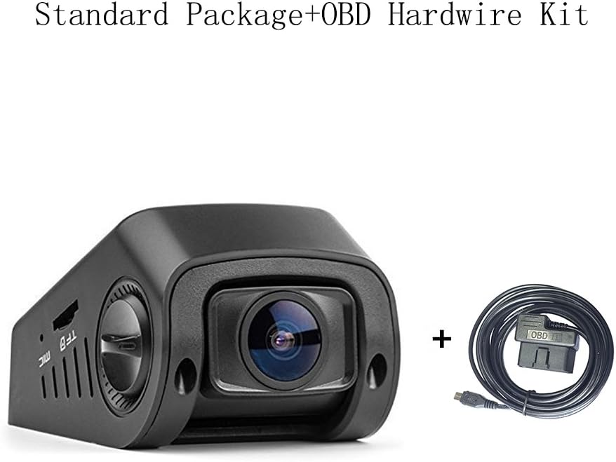 Jusky B40 PRO Capacitor Version A118C Novatek 96650 H.264 HD 1080P Car Dash Camera DVR With Optional GPS Module