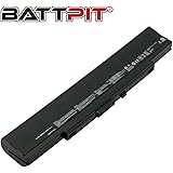 Battpit™ Laptop/Notebook Battery Replacement for Asus A42-U53 (4400mAh / 48Wh)