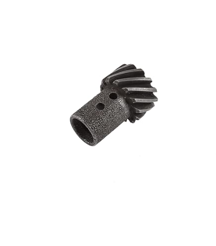 Amazon.com: MSD 85832 Cast Iron Distributor Gear : Automotive