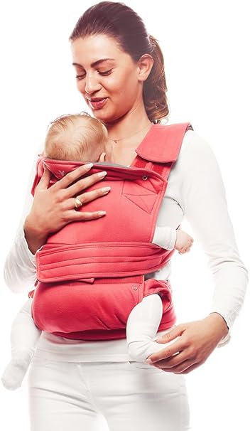 Porte bébé wallaboo avis Clearance