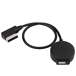 EBTOOLS for ami to Bluetooth Audi a4 b8 for Audi