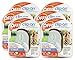 OFF! Clip-On Mosquito Repellent Fan 6-Pack