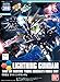 Bandai Hobby SD Lightning Gundam Build Fighters Action Figure