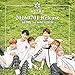 ASTRO - [SUMMER VIBES] 2nd Mini Album CD, Photo Book, 2p Photo Card, Post Card and Character Card K-POP Sealed