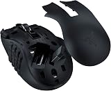 Razer Naga V2 HyperSpeed Wireless MMO Gaming Mouse 19 Buttons 250H Battery view 8