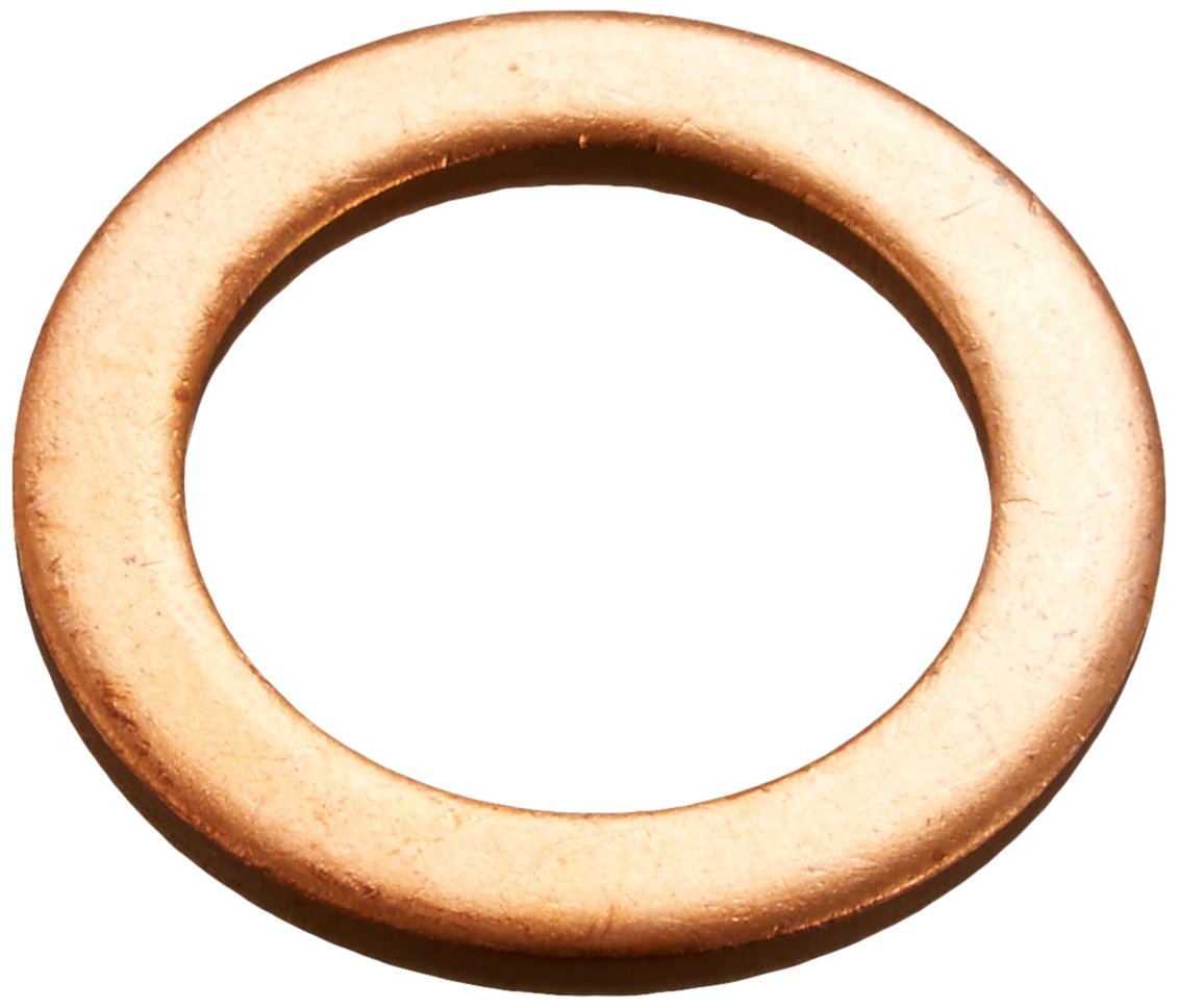 アクティブ クラッシュワッシャー 銅 内径10mmの商品画像