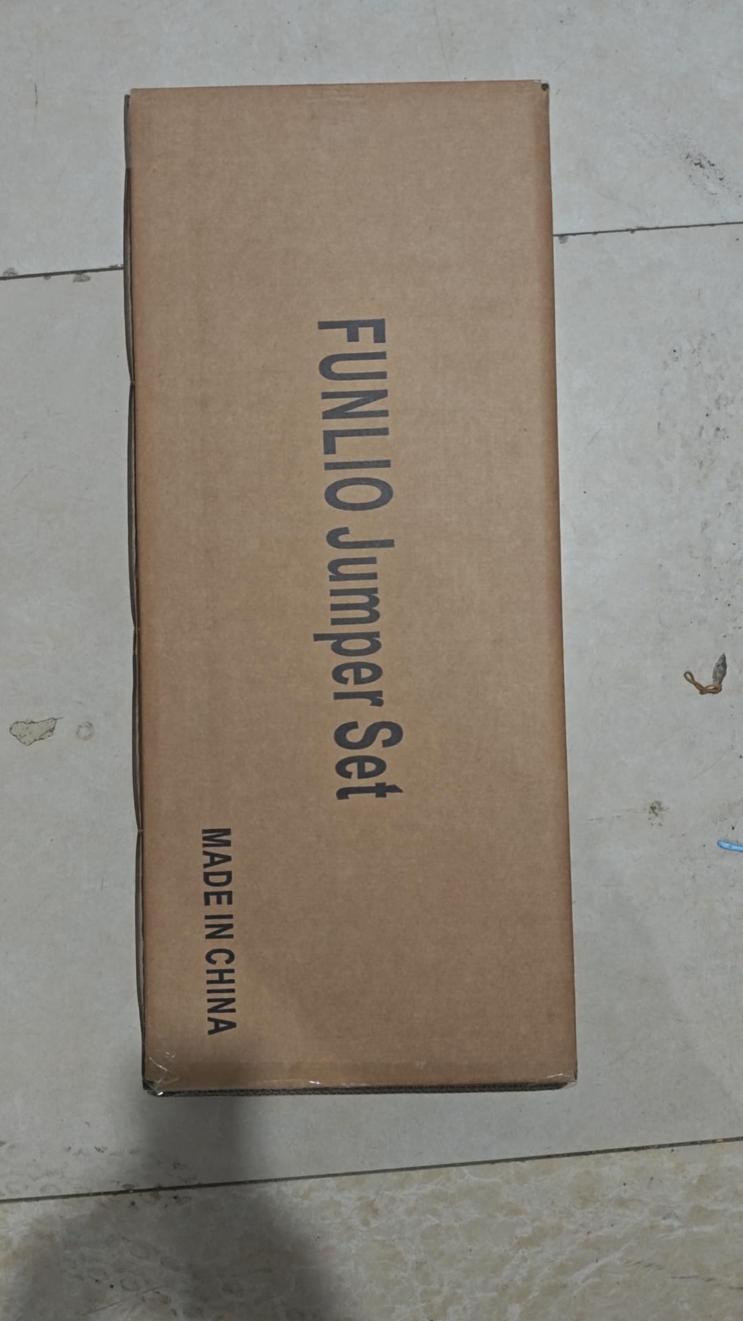 FUNLIO Baby Jumper with Stand for 6-24 Months, Infant Jumper for Indoor/Outdoor Play, Toddler Jumper for Baby Girl/Boy, with Adjustable Chain, Easy to Assemble & Store (with Stand) - Green