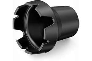 CLUBRALLY Universal Cup Holder Cigarette Cigar Retro Ashtray for Club Car Yamaha EZGO Golf Cart