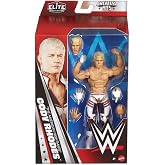 WWE Cody Rhodes (SummerSlam 2023) Elite Greatest Hits 9