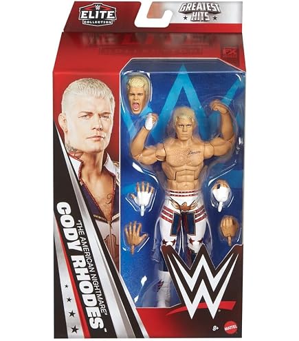 Cody Rhodes pronto a lasciare l'Undisputed WWE Championship nel 2025