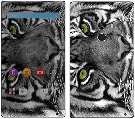Decalrus Protective Decal skins for Xiaomi Mi Mix Case wrap cover sticker skins XiaomiMiMIX-87