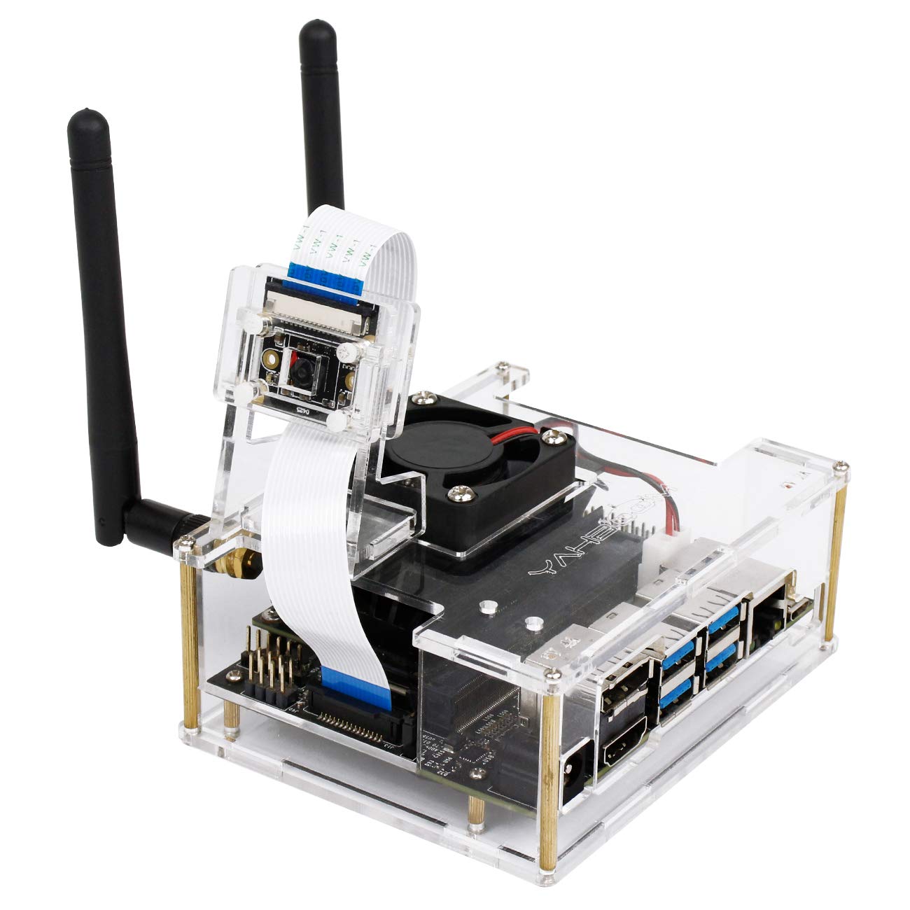 Which Is The Best Nvidia Shield Cooling