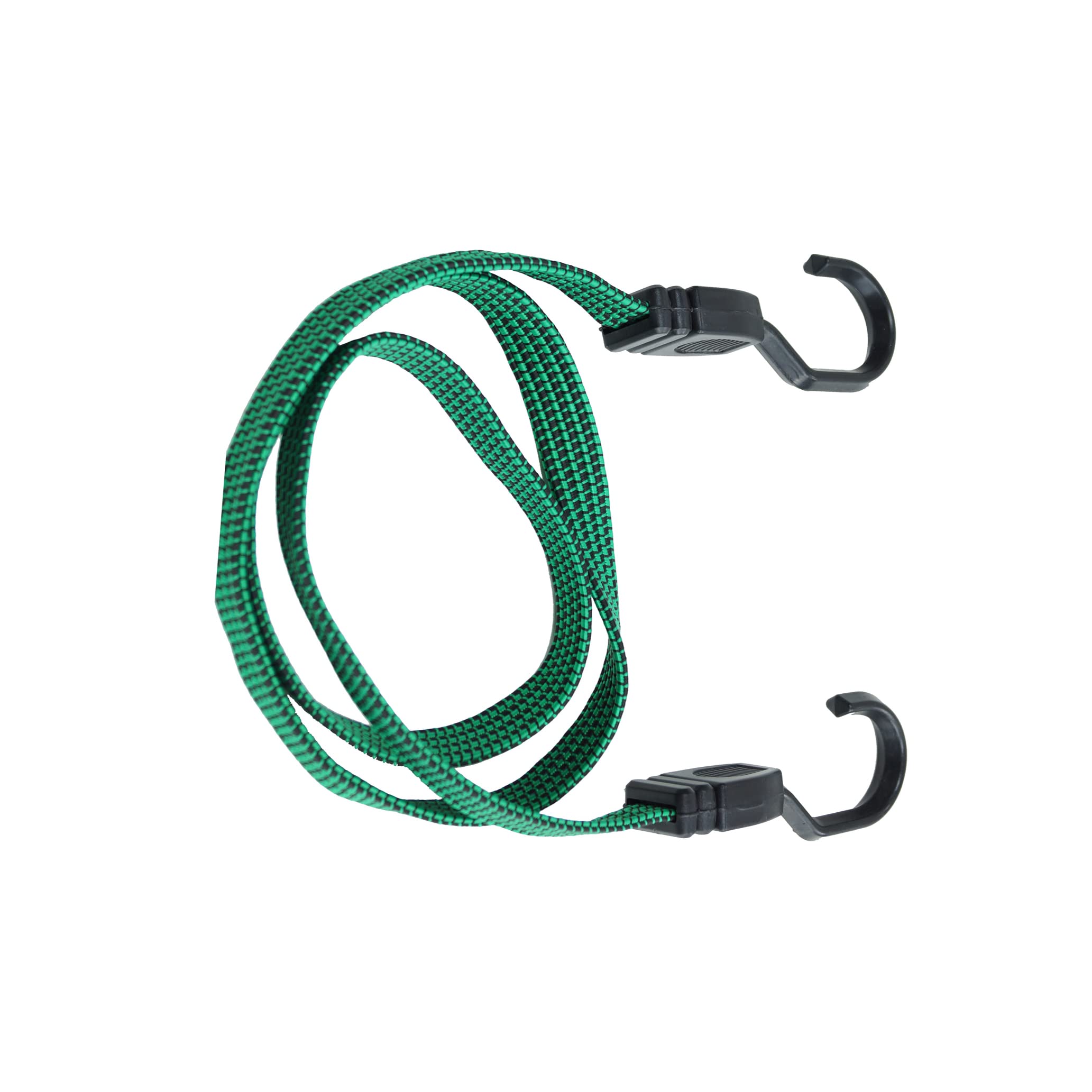 Luggage Belt with Hook 20x1250