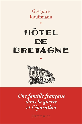 Download Hôtel de Bretagne (Histoire) PDF