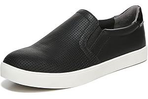 Dr. Scholl's Women's Madison Slip-On Sneaker