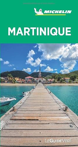 Download Guide Vert Martinique Michelin PDF