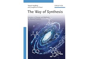 The Way of Synthesis: Evolution of Design and Methods for Natural Products