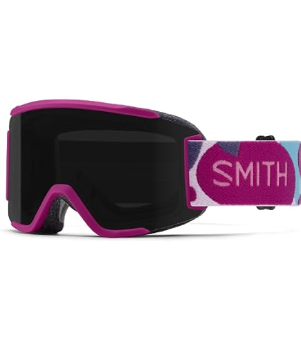 Amazon.com : Oakley OO7050-01 Flight Deck Ski Goggles, Matte Black