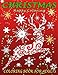 Christmas Coloring Book for Adults