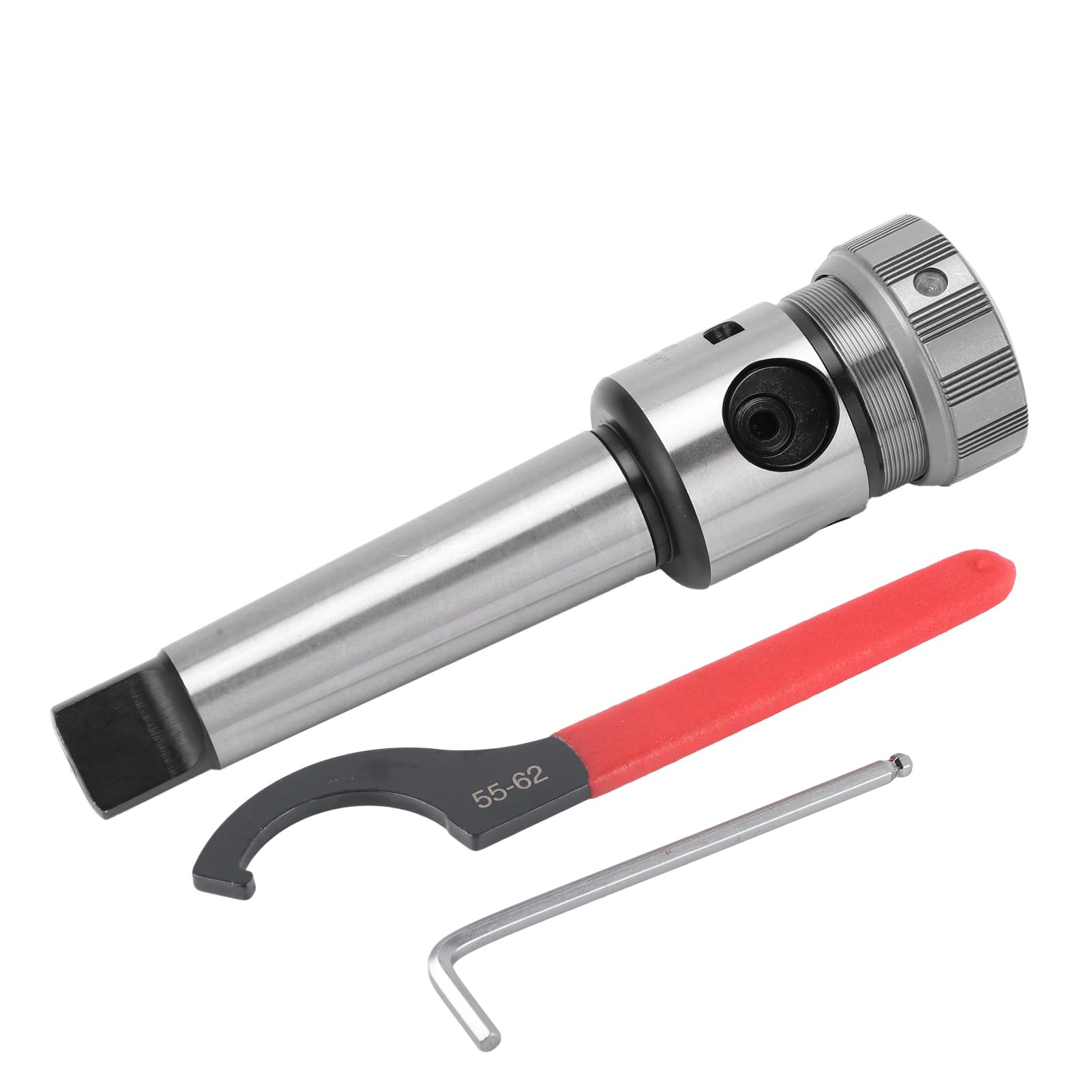 M5‑M20 TC20‑MT4 Drill Chuck Arbor Drill Tapping Chuck Attachment Driller Tap Holder Tool for Lathes and Drill Presses, Tap