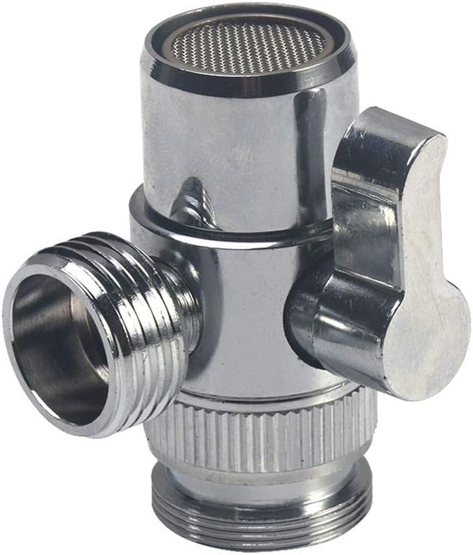 sink tap valve replacement