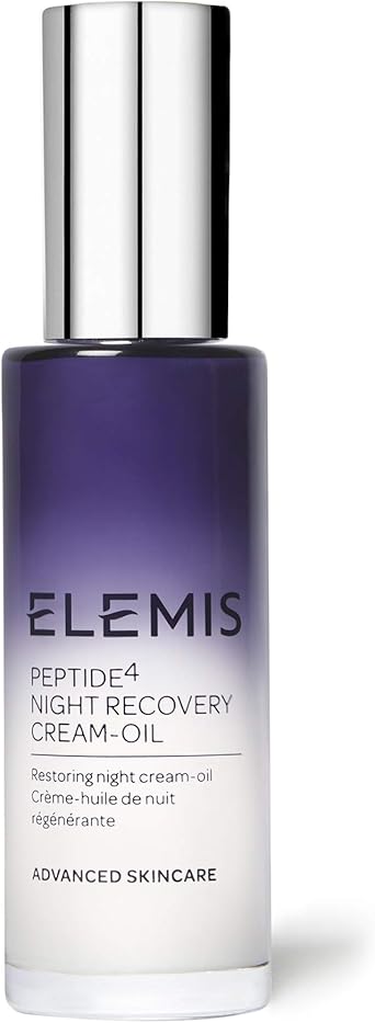 elemis peptide cream