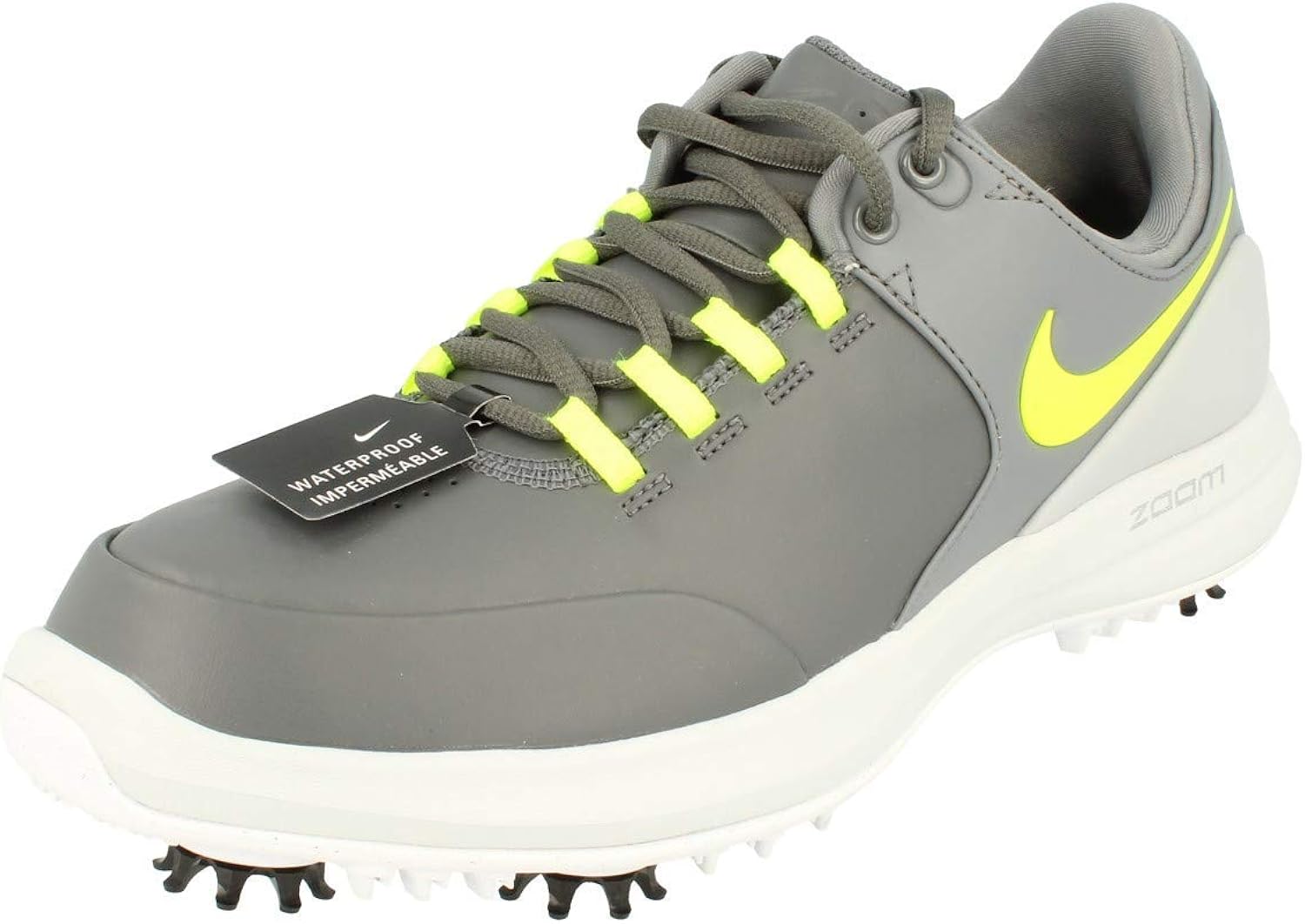 nike accurate golf shoes review