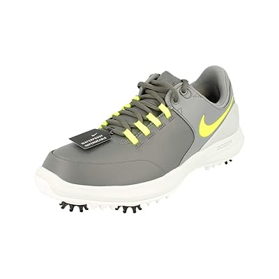 nike zoom accurate golf shoes