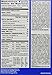 Kellogg's, Pop Tarts Toaster Pastries Confetti Cupcake 8 Count