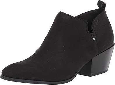 franco sarto booties amazon