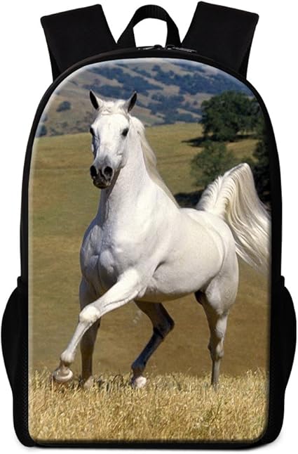 horse backpack amazon