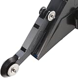 Delko Tools ZUNDER Drywall Banjo Taping Tool - Dual Hand Operation view 5