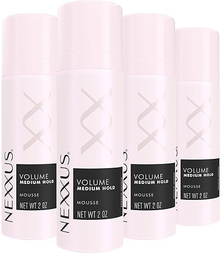 Amazon.com : Nexxus Travel Styling Bundle – Comb Thru Flexible