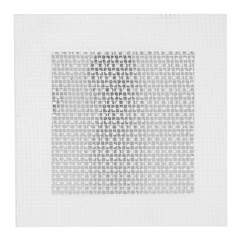 Nitrip Aluminum Plastic Composite Board Wall Hole Repair Patch