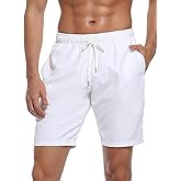 RELLECIGA Men's Swim Trunks