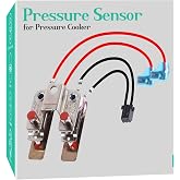 ZoneFly Original Pressure Sensor for Instant Pot, Pressure Cooker Switch