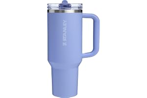 STANLEY Quencher ProTour Flipstraw Tumbler, 40 oz, Hydrangea |…