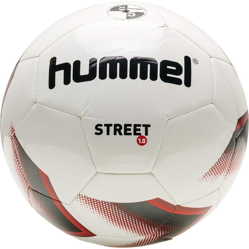 hummel SC Freiburg SCF - Balón de fútbol para Hombre, tamaño 1 ...