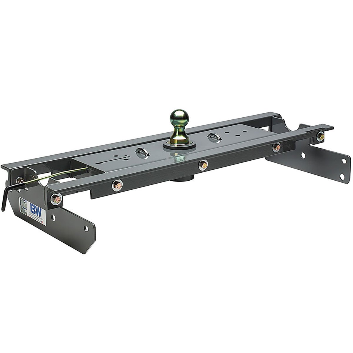B&W Trailer Hitches 1108 Gooseneck Hitch Automotive