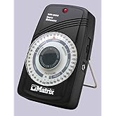 Music Treasures Co. Matrix Quartz Metronome