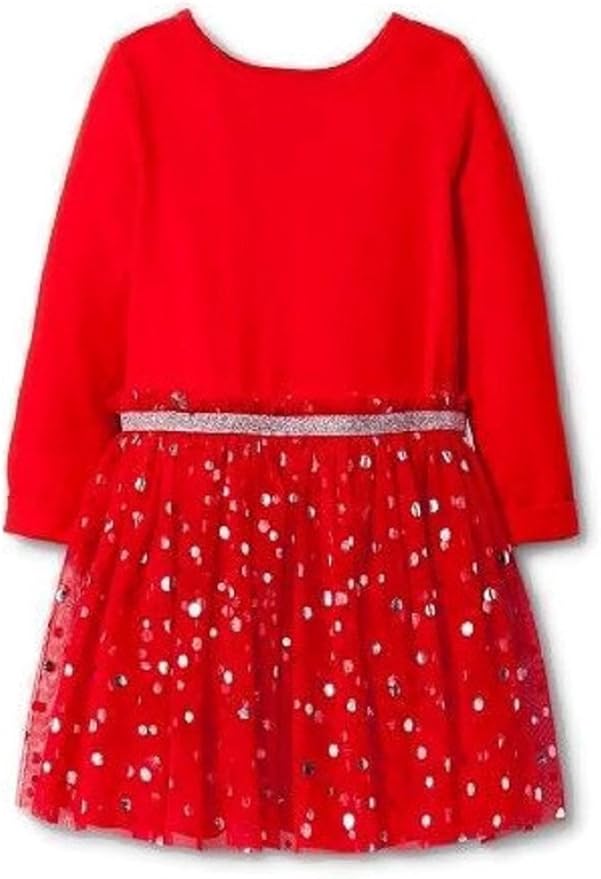 cat and jack tutu dress