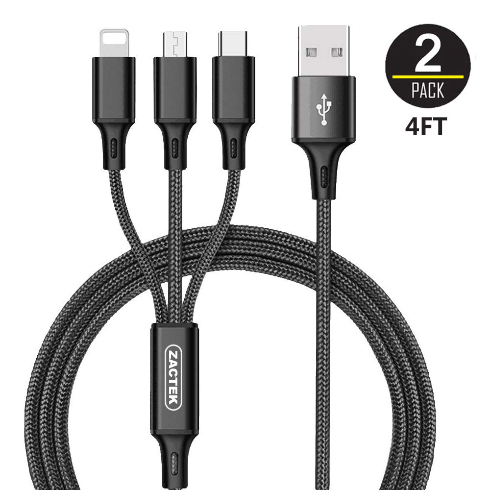 Best 4 Foot Lighting Cable