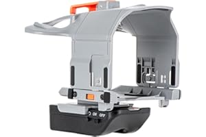 LICHIFIT Drone Airdrop System for DJI Mini 5 Pro Drone Light-Sensitive Thrower Transport Delivery Payload Release MINI5 PRO A