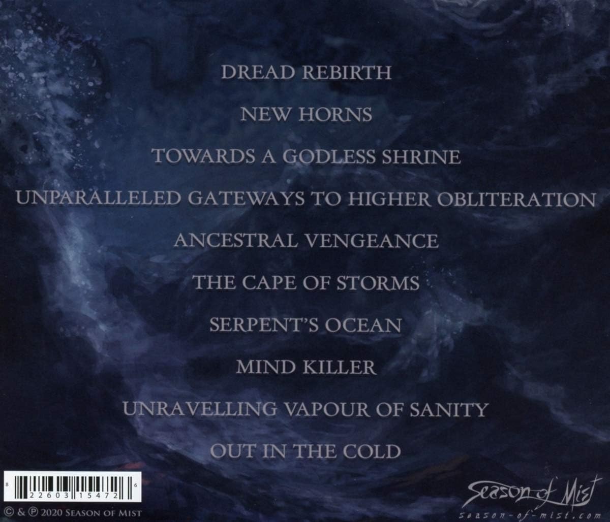 Black Tides Of Obscurity - Image 3